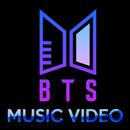 BTS Best Music Video icon