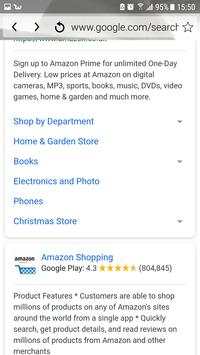 5g High Speed Browser For Android screenshot 3