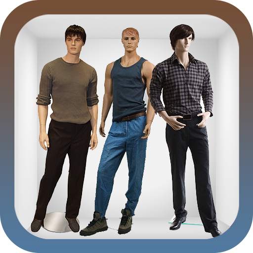 Men Clothes Online Shopping 1.0.5
