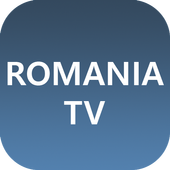 Romania TV - Watch IPTV أيقونة