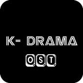 K-DRAMA OSTs Music Player 1.0