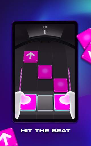 Beat Drum Lite screenshot 7