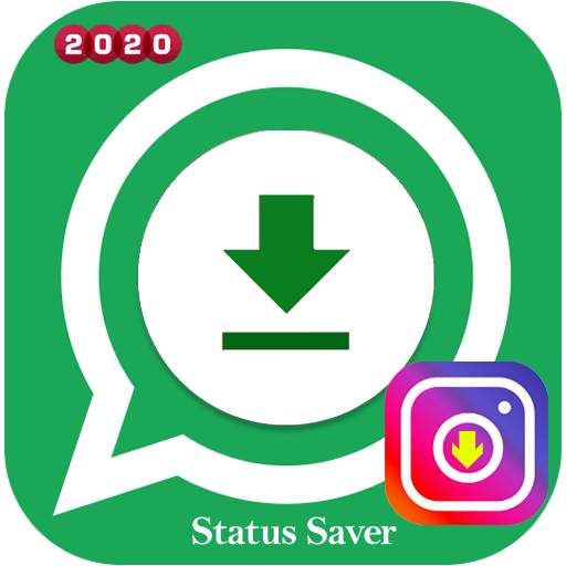 Status Saver for WhatsApp & Instagram 1.0