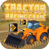 Tractor Racing Game 1.0