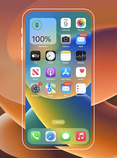 Apple Software For Android screenshot 1