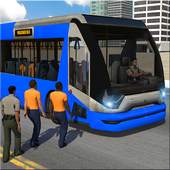 Police Bus Transport Criminal 1.1