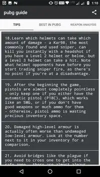 Hacks for pubg screenshot 2