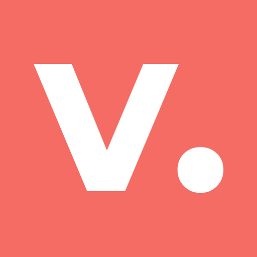 Voi – e-scooters for hire иконка