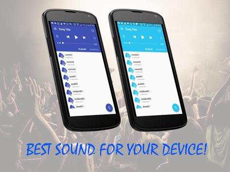 Music Joox Player screenshot 5