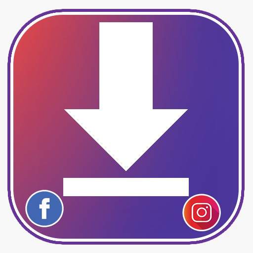 Video Downloader for Facebook and Instagram 1.6