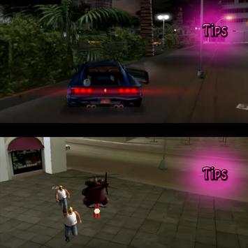 All Tips For GTA Vice City screenshot 4