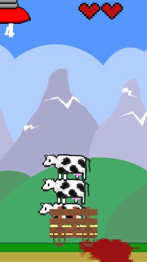 Stack A Cow screenshot 2