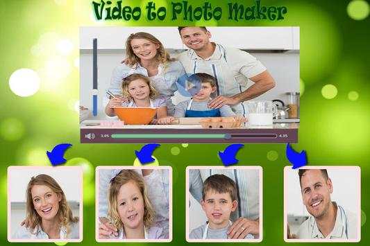 Video To Photo Maker screenshot 4