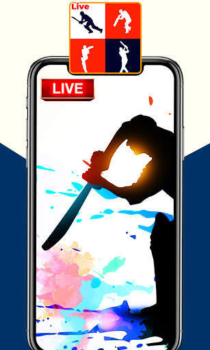 CricketBall -  Live Cricket Score ball by ball screenshot 1