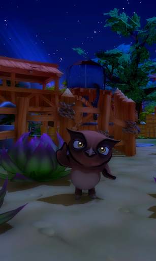 My Talking Owl screenshot 6