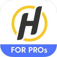 Pro App by ServisHero