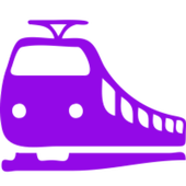 Indian Live Trains icon