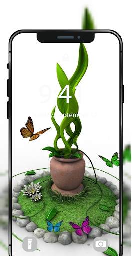 3D Wallpapers : 4K HD Three Dimensional Wallpapers screenshot 22
