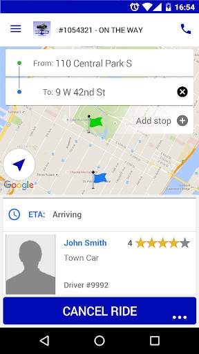 Best Deal Car Service screenshot 6