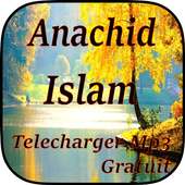 Anachid Islamia Mp3 Telecharger 2018 icon