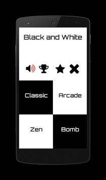 Piano Tiles V4 screenshot 1