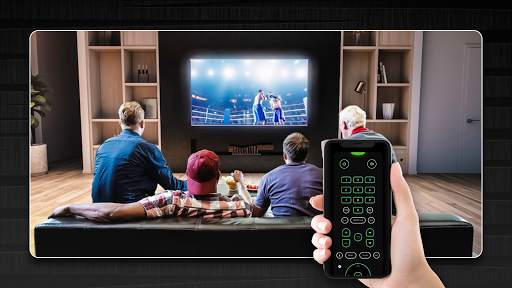 Remote Control For Tata Sky screenshot 1