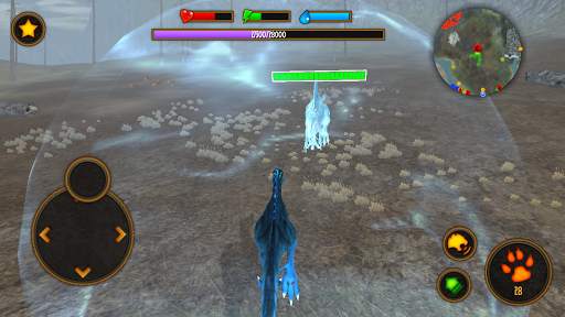 Clan of Spinosaurus screenshot 7