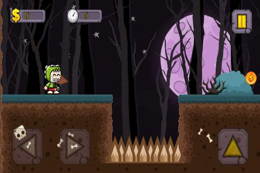 Run and Catch `Em up 2 screenshot 2