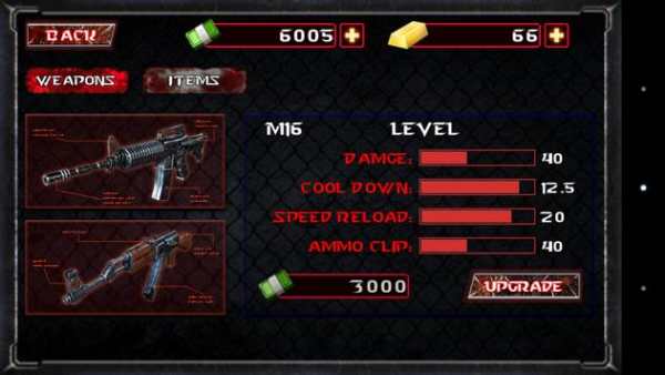 Escape From Zombie City screenshot 4