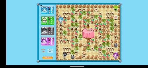 BOMB IT 4 screenshot 7