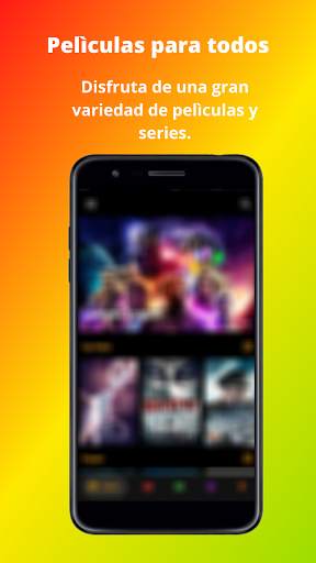 Edmovie screenshot 2