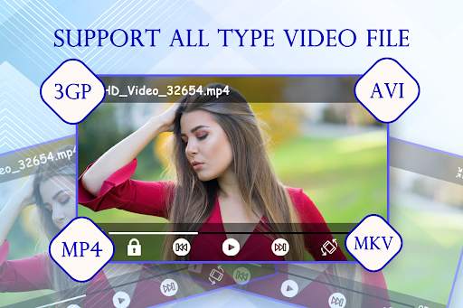 XNX Video Player screenshot 2