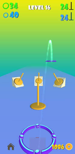 Torus 3D: Offline 3D Game screenshot 6