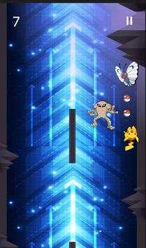 Pokemon Run screenshot 9