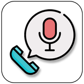 Quick Auto Call Recorder Pro icon