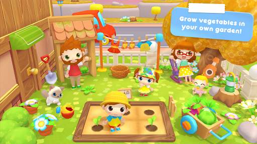 Sweet Home Stories - My family screenshot 5