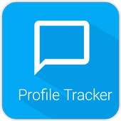 Whtsapp Profile Tracker