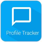 Whtsapp Profile Tracker 2.2