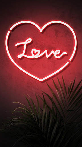 Love Wallpapers screenshot 4