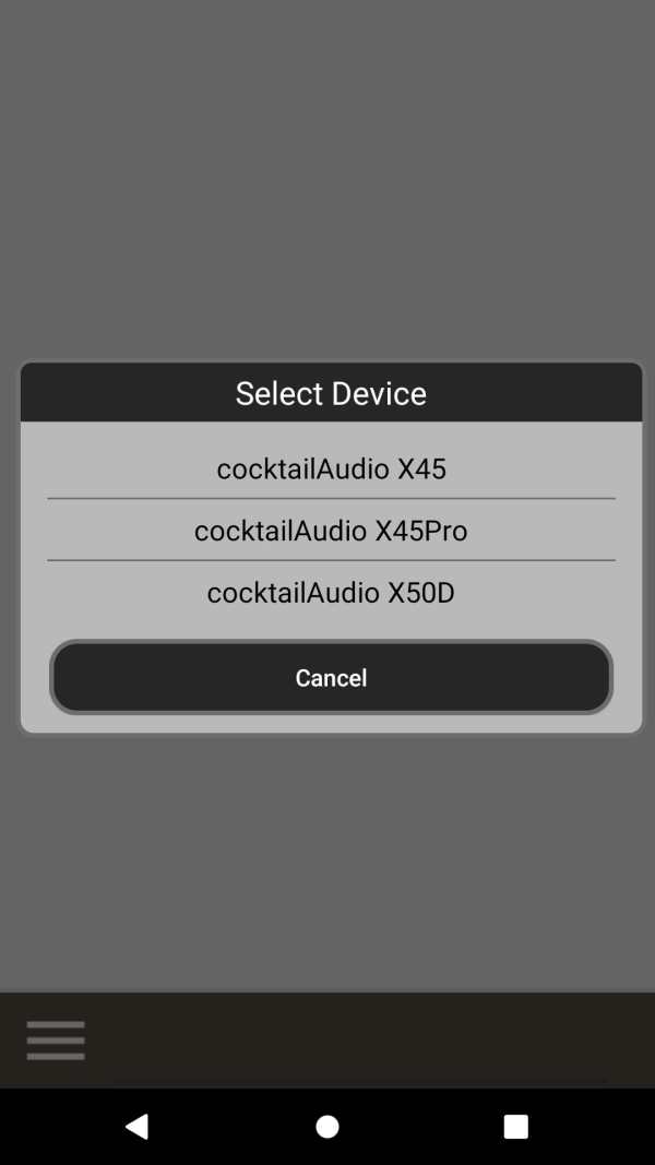 NOVATRON Music X NEO screenshot 1