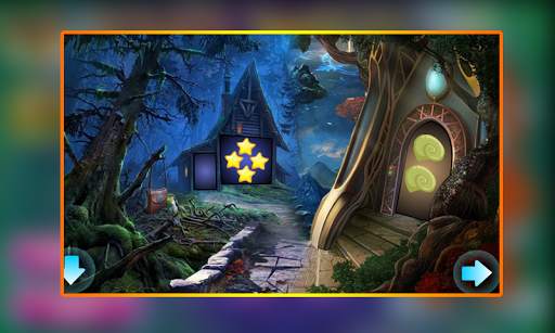 Best Escape Game 592 Butterfly Boy Rescue Game screenshot 1