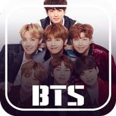 BTS Solo Songs 1.0
