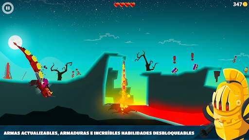 Dragon Hills screenshot 4