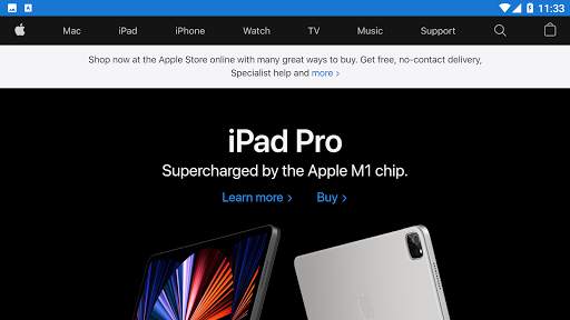 Apple Store screenshot 22