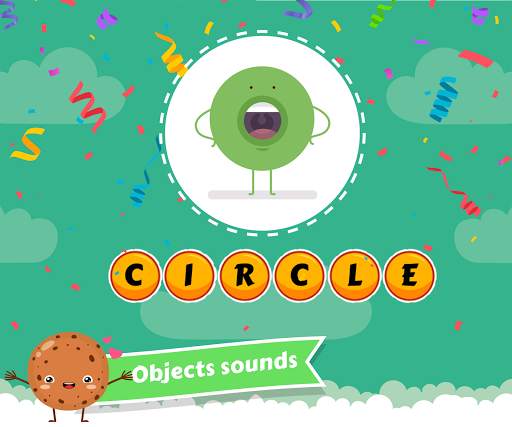 Word Kids: English For Kids Learn English For Free screenshot 7