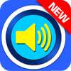 Volume (+) (-) on 9Apps