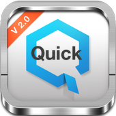 Quick Setting Manager optimize icon