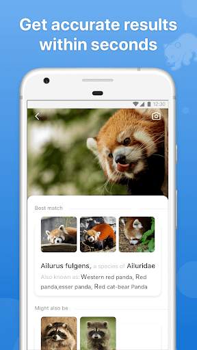 Picture Animal - Animal ID Pro screenshot 2