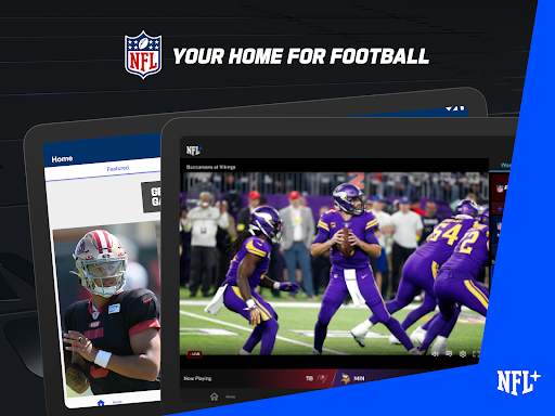 NFL screenshot 8