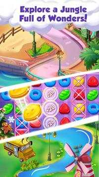 Candy Cream screenshot 4